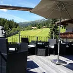 Hotel Schweiger Sankt Anton am Arlberg