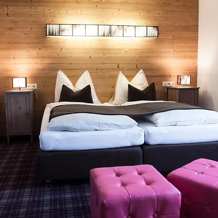 Hotel Schweiger 4*