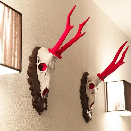 Schweiger 4* 圣安东阿尔贝格