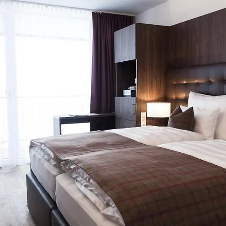 Hotel Schweiger St. Anton am Arlberg