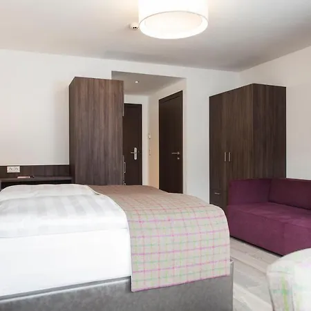 Schweiger Hotel
