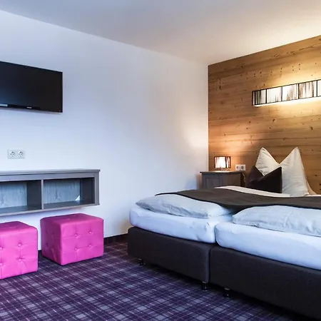 Hotel Schweiger 4*