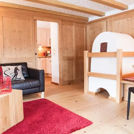 Schweiger 4* St. Anton am Arlberg