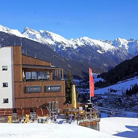 Schweiger Hotell 4*