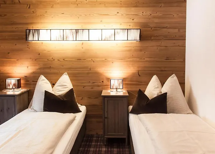 Schweiger מלון 4*