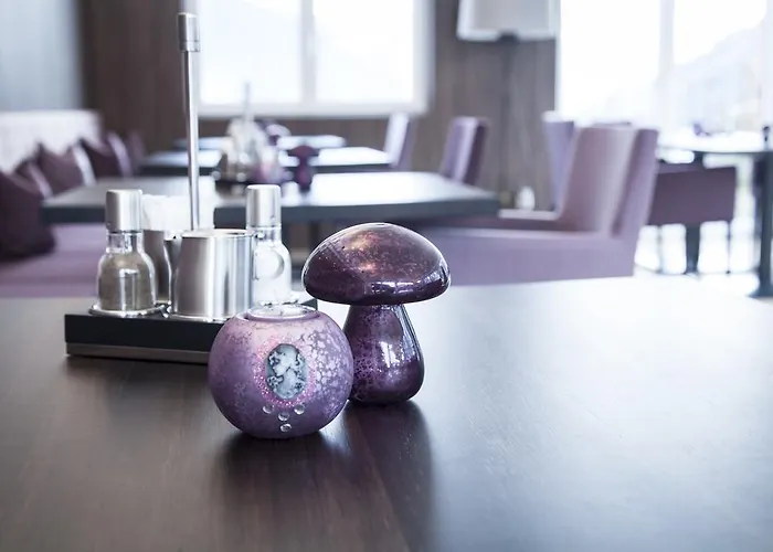 Schweiger Sankt Anton am Arlberg