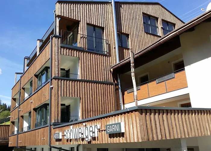 Schweiger מלון 4*