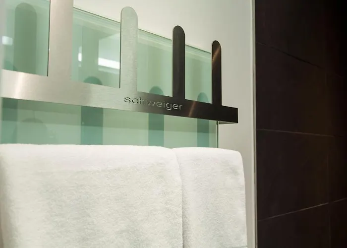 Schweiger מלון סן אנטון