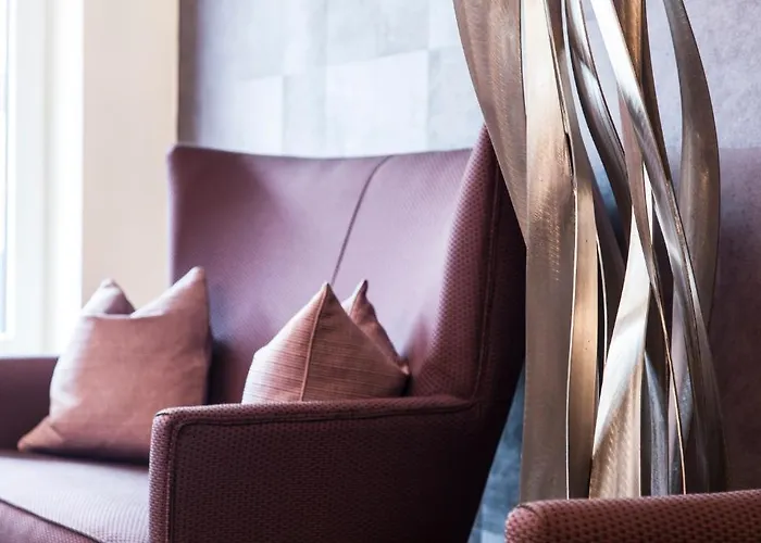 Schweiger 4* Sankt Anton am Arlberg