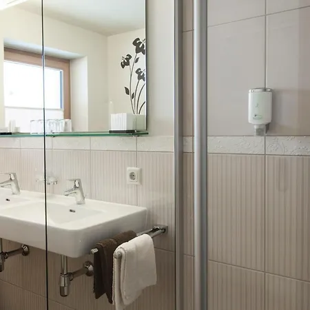 Hotel Schweiger 4*