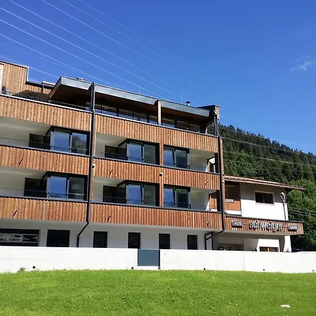 Schweiger Hotel Sankt Anton am Arlberg