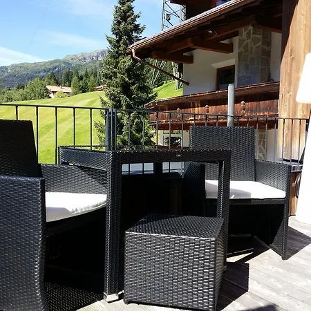 Schweiger Sankt Anton am Arlberg