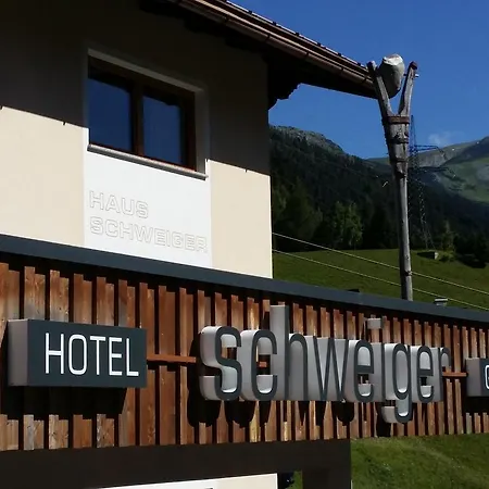 Schweiger Hotel 4*