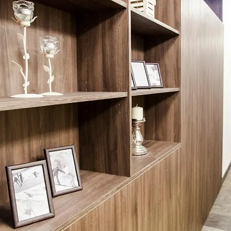 Schweiger Hotel Sankt Anton am Arlberg