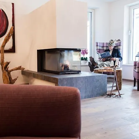 Hotel Schweiger 4*