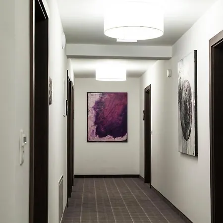 Hotel Schweiger Sankt Anton am Arlberg