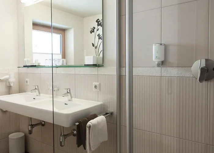 מלון Schweiger 4*