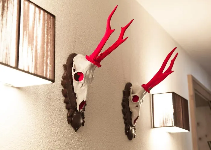 Schweiger 4* סן אנטון