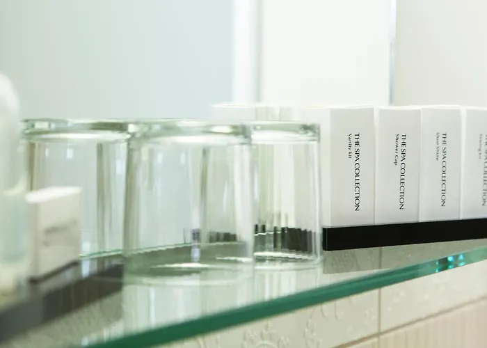 Schweiger מלון סן אנטון