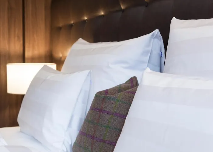 Schweiger מלון 4*