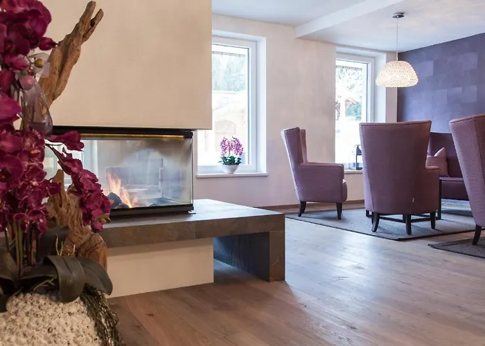 Schweiger מלון 4*