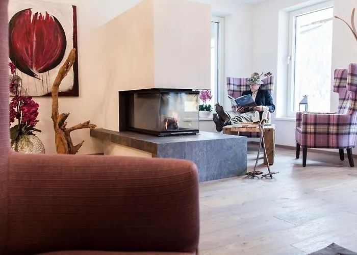 מלון Schweiger 4*